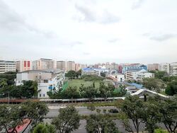 Blk 698D Hougang Street 52 (Hougang), HDB Executive #576087731
